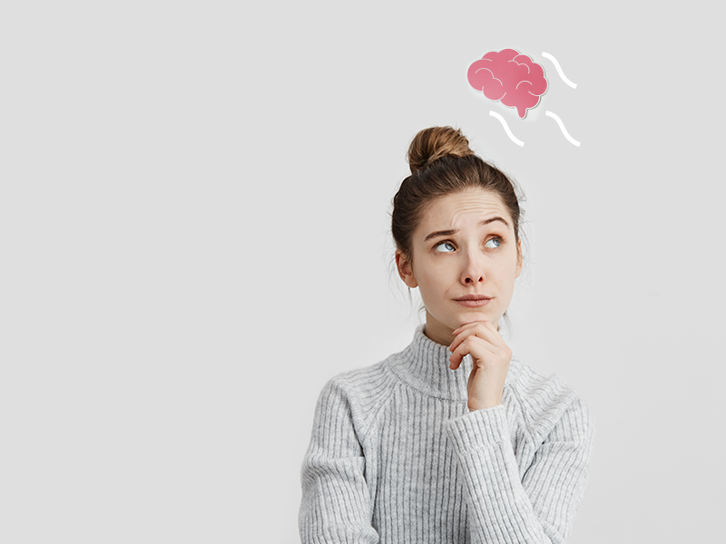 Tudo o que você precisa saber sobre transtorno mental